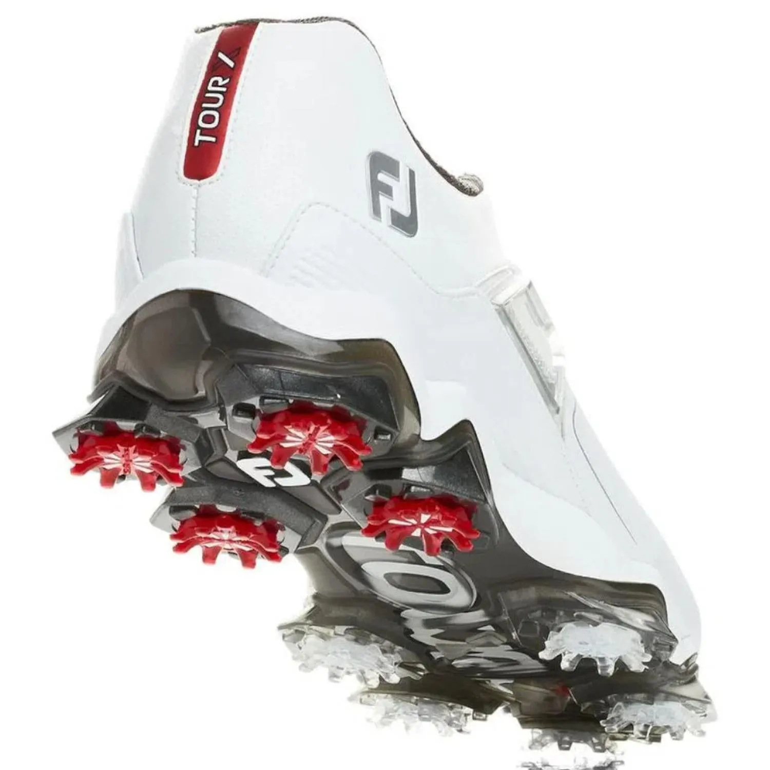 Footjoy Tour X