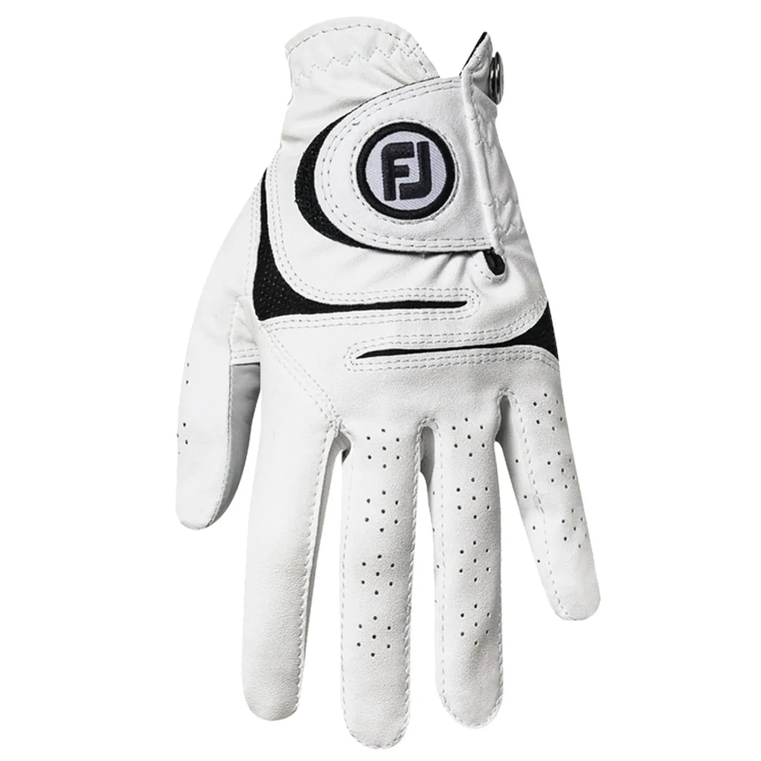 Footjoy WeatherSof Dama