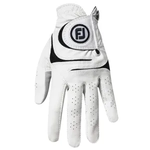 Footjoy WeatherSof Dama