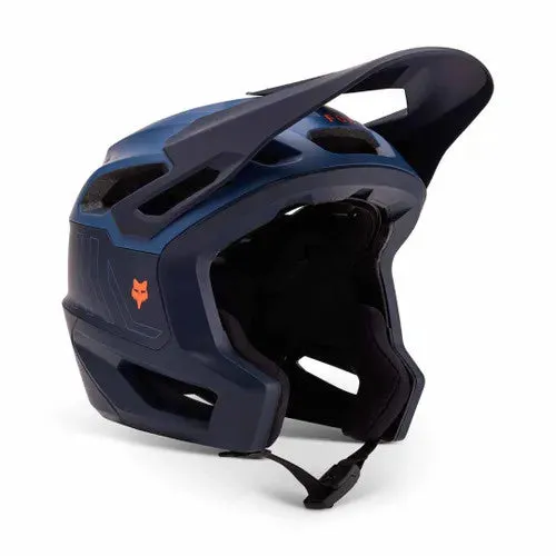 Fox Dropframe Pro Runn As Indigo
