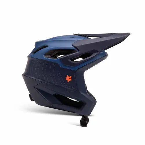 Fox Dropframe Pro Runn As Indigo