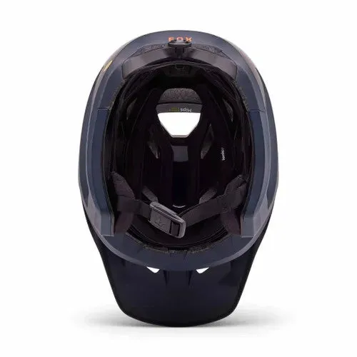 Fox Dropframe Pro Runn As Indigo