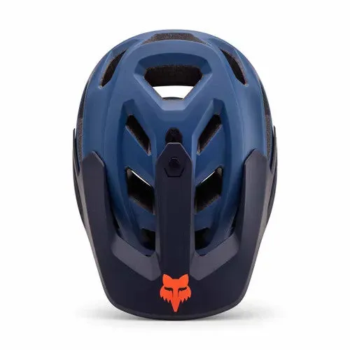 Fox Dropframe Pro Runn As Indigo