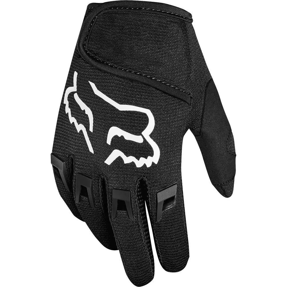 Fox Kids Dirtpaw Gloves Various Colours