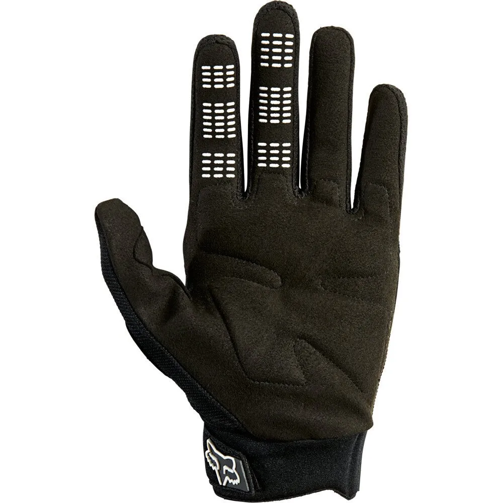 Fox Kids Dirtpaw Gloves Various Colours