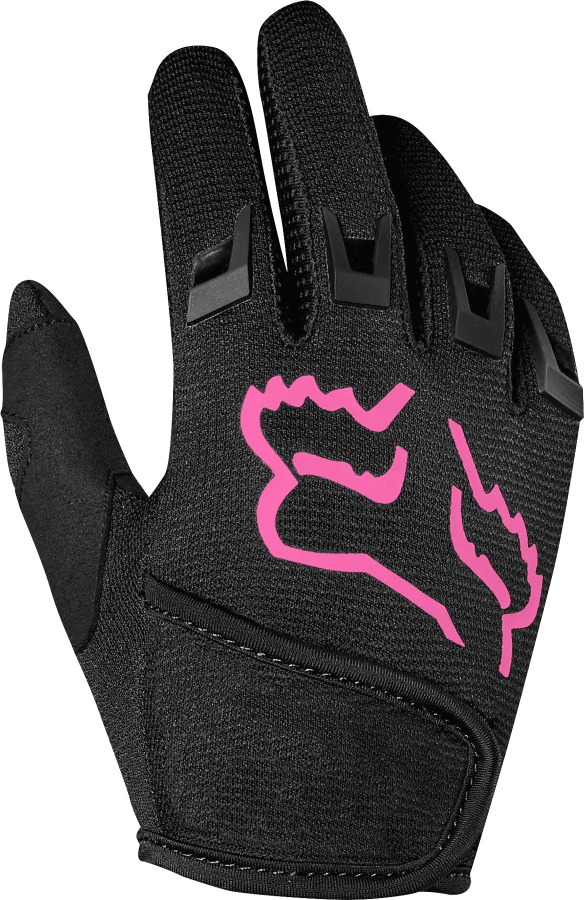 Fox Kids Dirtpaw Gloves Various Colours