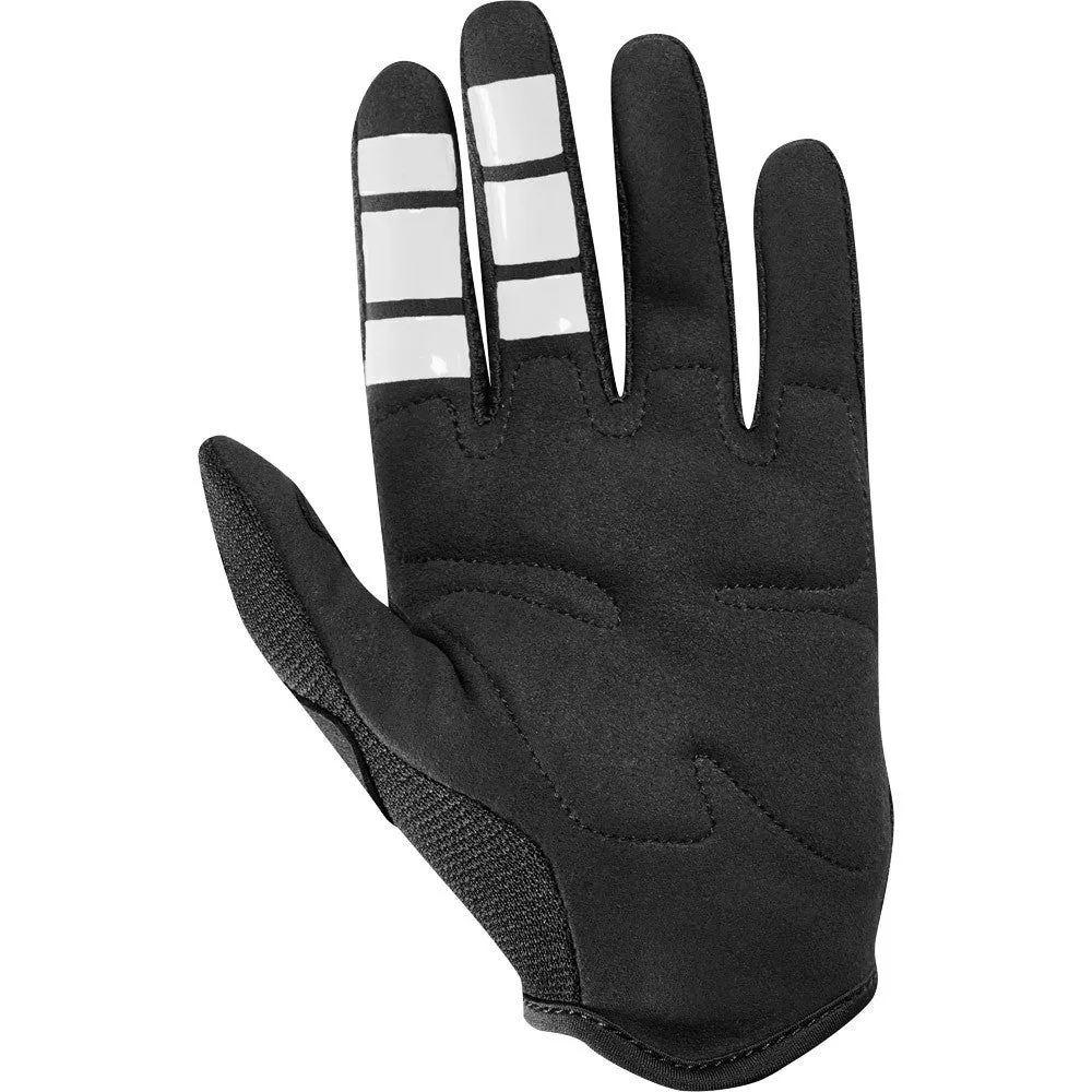Fox Kids Dirtpaw Gloves Various Colours