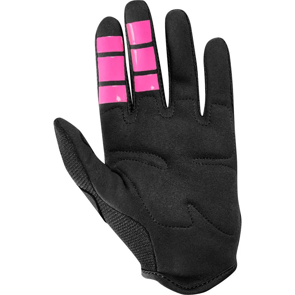 Fox Kids Dirtpaw Gloves Various Colours