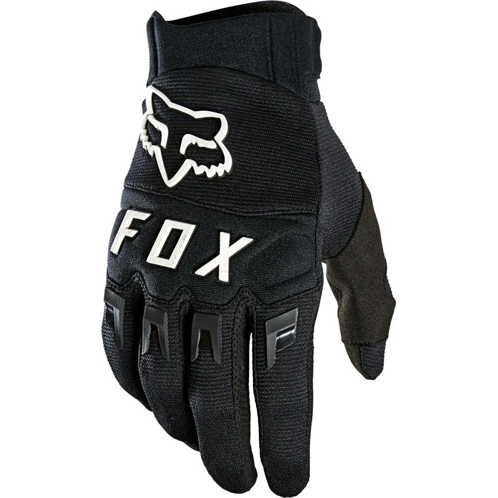 Fox Kids Dirtpaw Gloves Various Colours