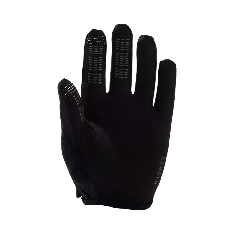 Fox Youth Ranger Gloves Black