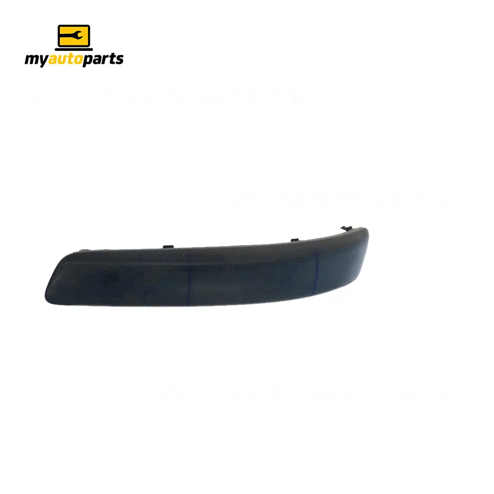 Front Bar Mould Genuine Suits Volkswagen Golf MK 5 2004 to 2009