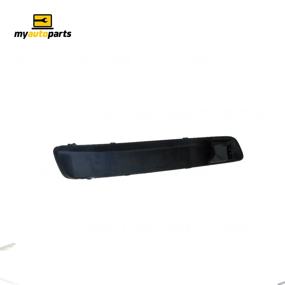Front Bar Mould Genuine Suits Volkswagen Golf MK 5 2004 to 2009