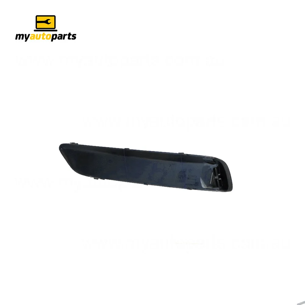 Front Bar Mould Genuine Suits Volkswagen Golf MK 5 2004 to 2009
