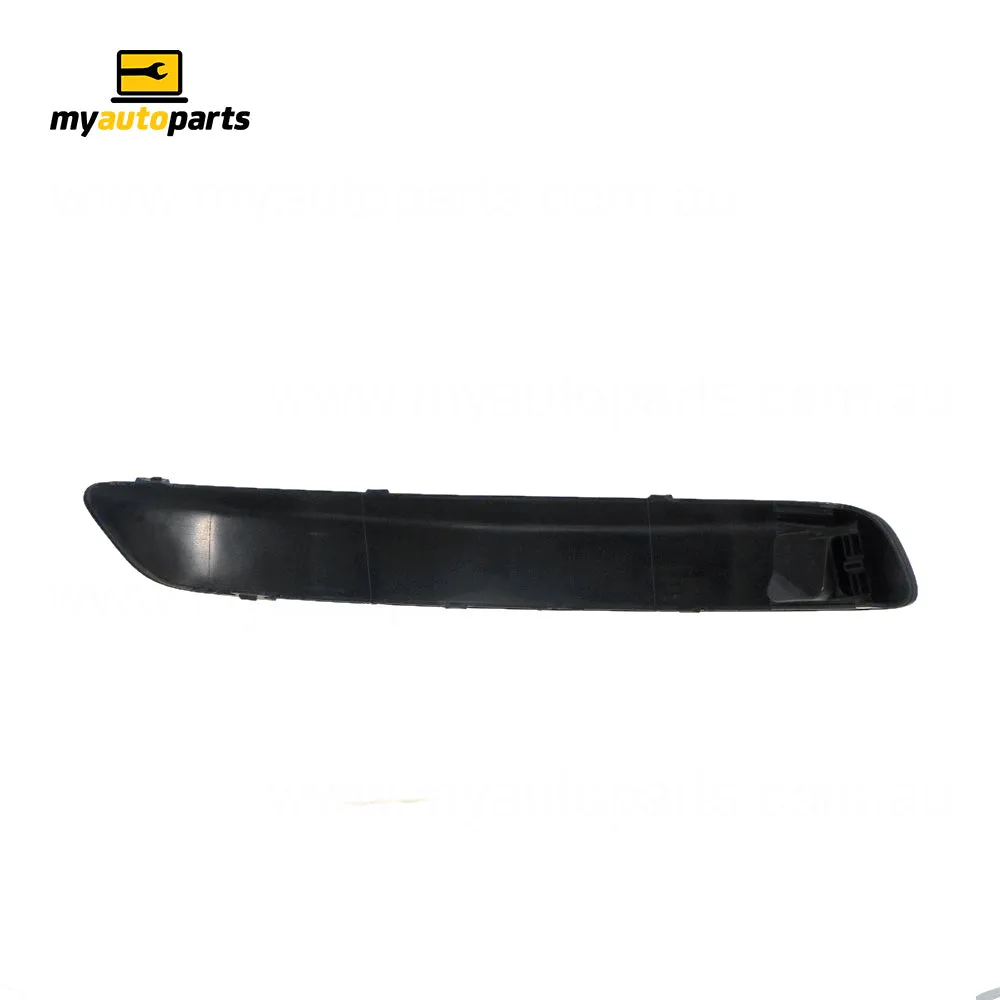 Front Bar Mould Genuine Suits Volkswagen Golf MK 5 2004 to 2009