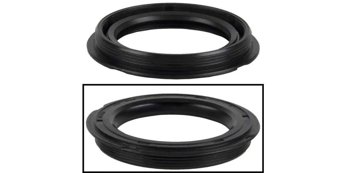 Front, Rear Wheel Oil Seal Opel Astra, Corsai, Kadett, Corsa Ldv, Volkswagen Citi Golf, Fox, Golf, Jetta, Polo, Caddy