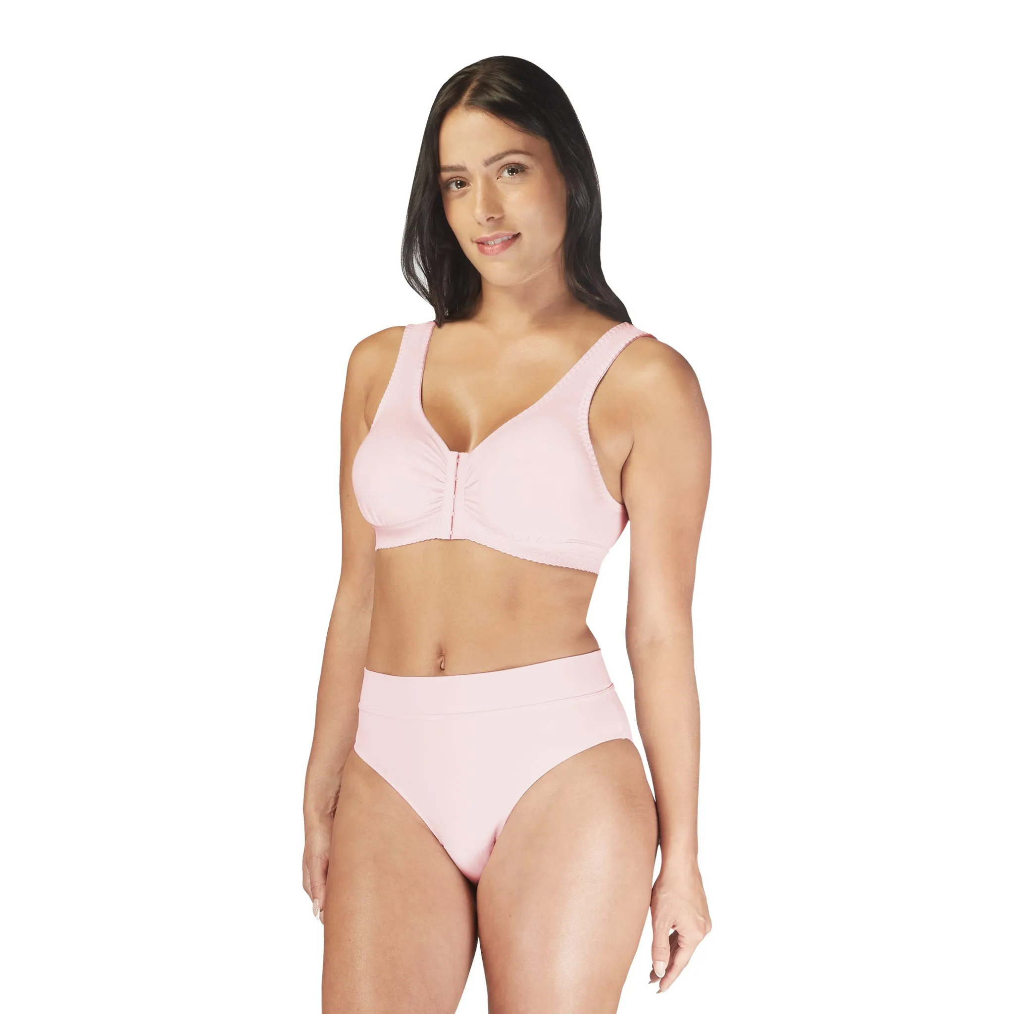 Full Freedom Cotton Bra