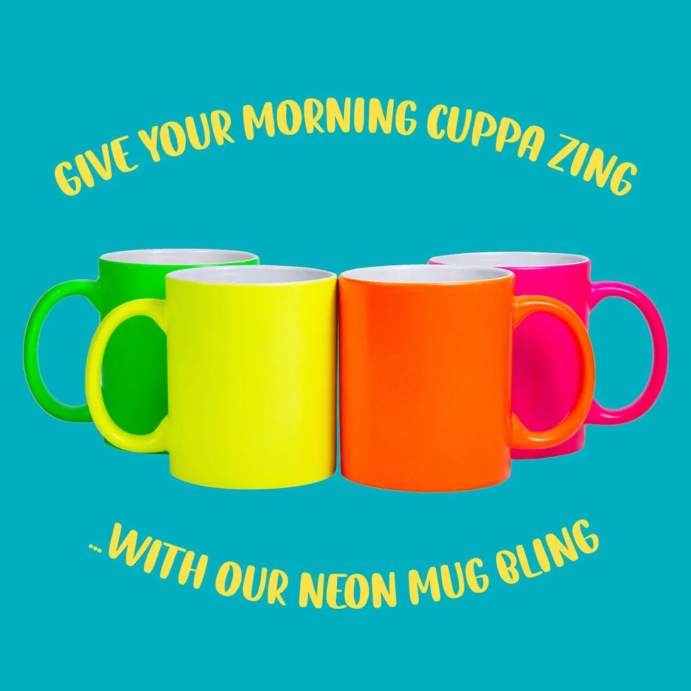 Funny Golf Mug | Golf. Because people are dicks.