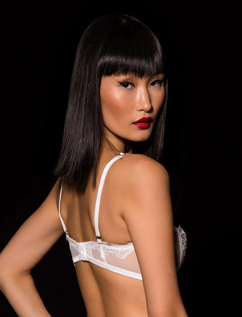 Gabrielle Underwire Bra