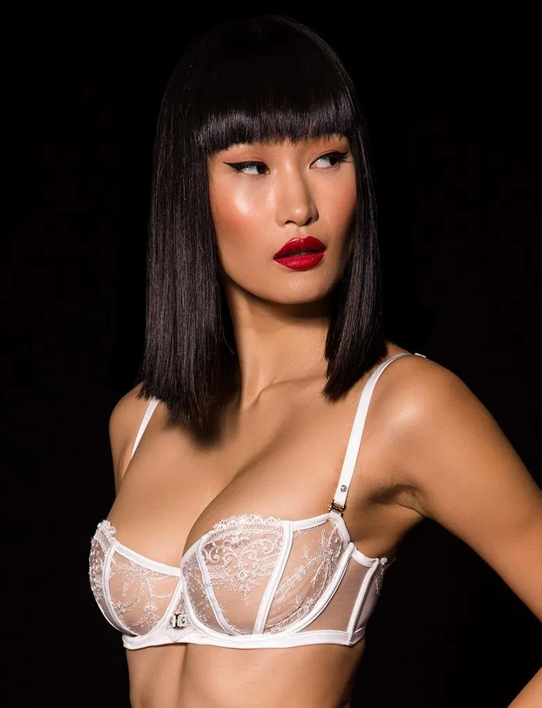 Gabrielle Underwire Bra