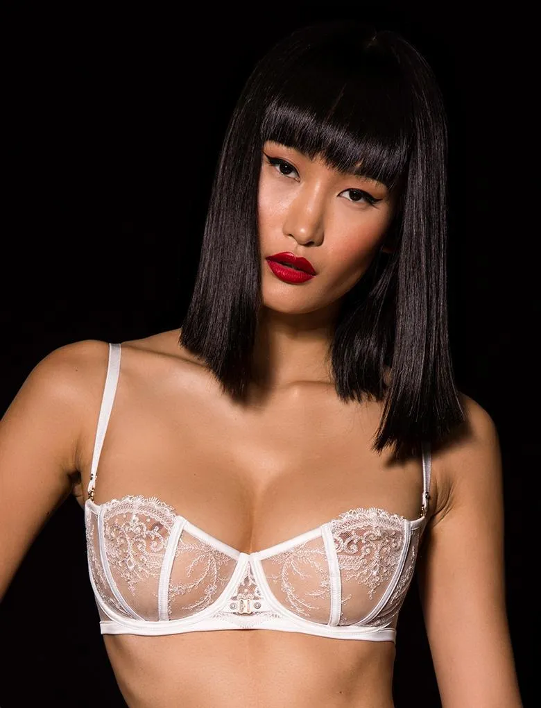 Gabrielle Underwire Bra