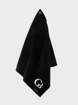 Galway Bay Magnetowl with Greenside Towel