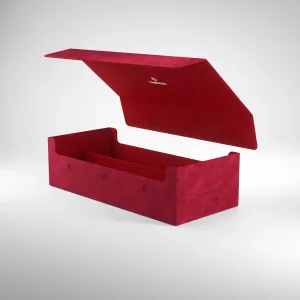 Gamegenic Dungeon 1100  Convertible Red