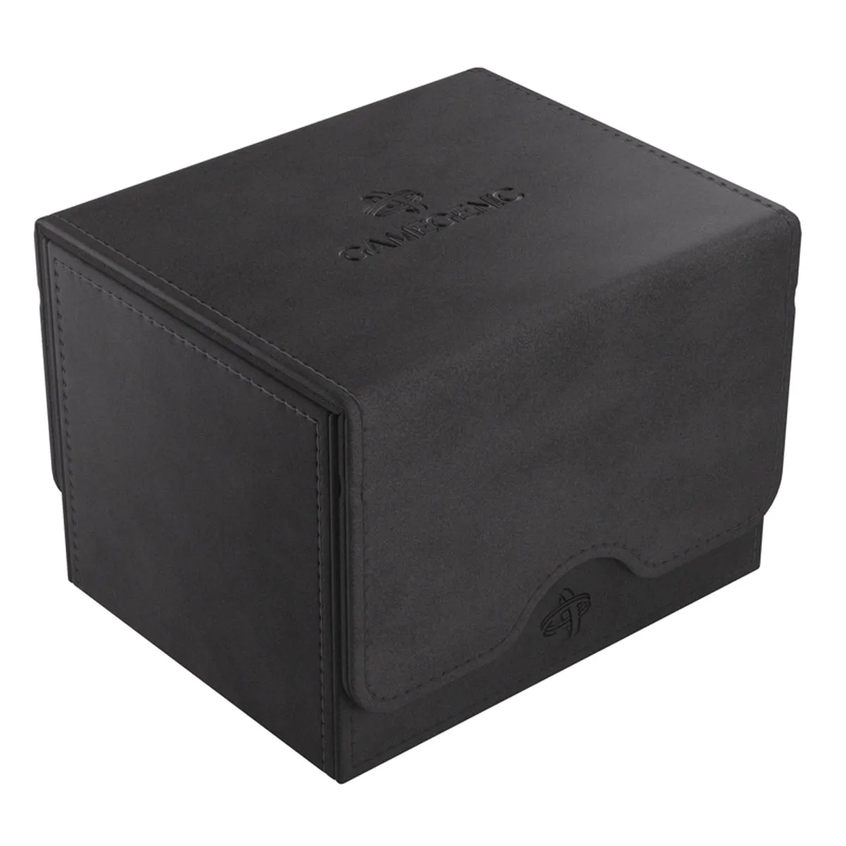 Gamegenic Sidekick 100  XL Black