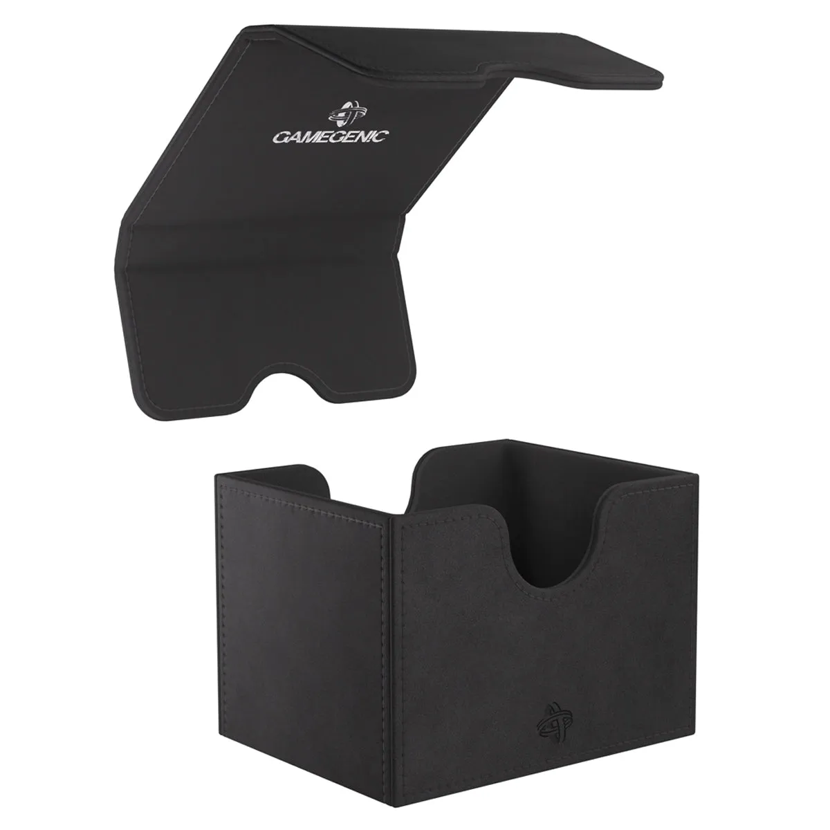Gamegenic Sidekick 100  XL Black