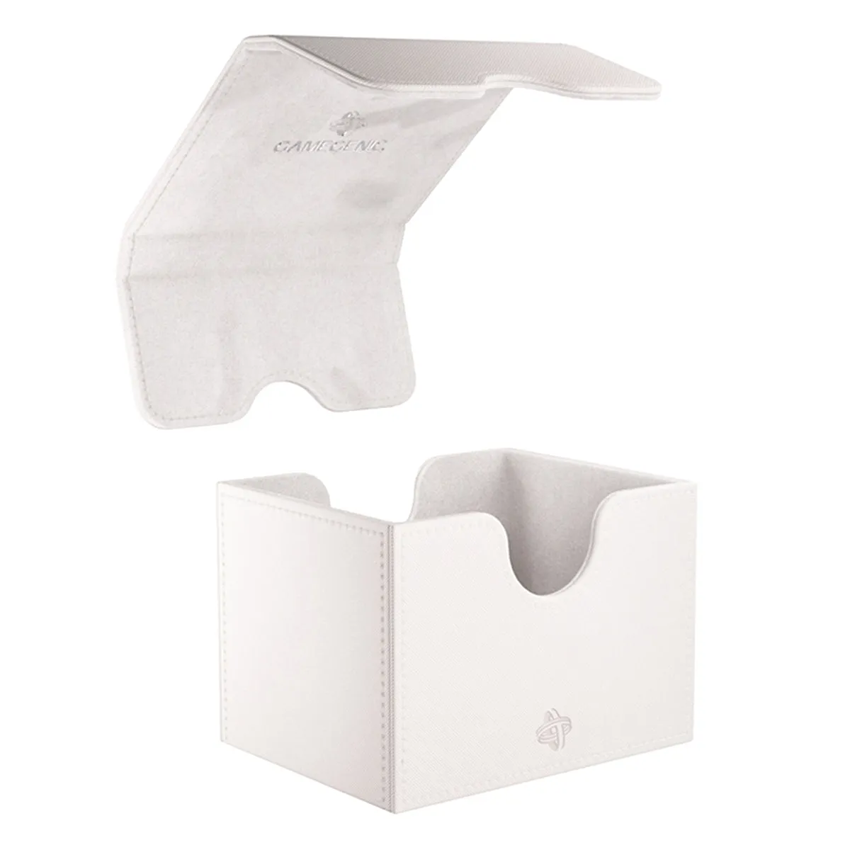 Gamegenic Sidekick 100  XL White