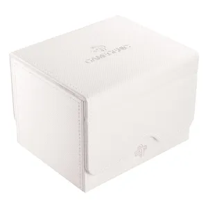 Gamegenic Sidekick 100  XL White