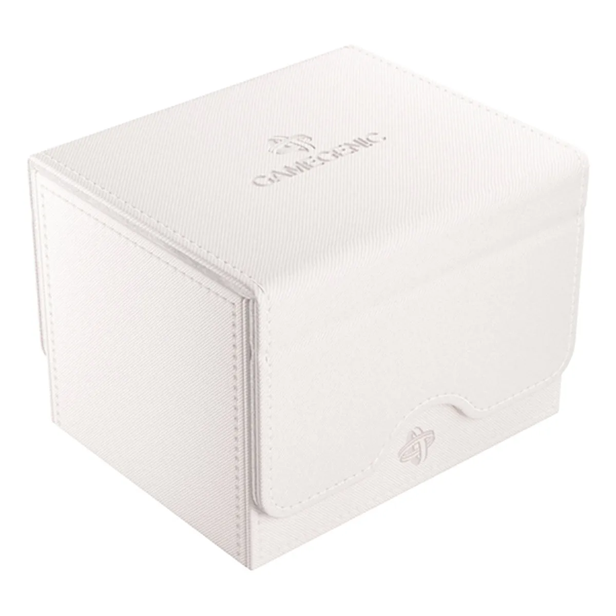 Gamegenic Sidekick 100  XL White