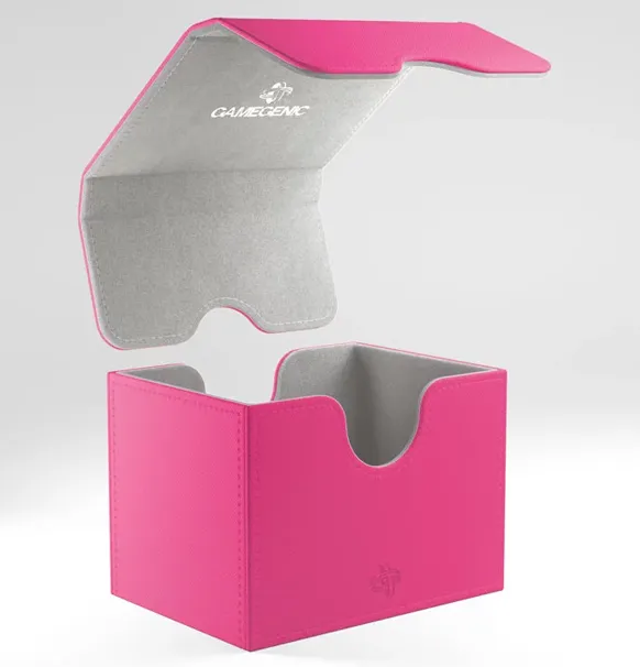 Gamegenic: Sidekick Convertible - Pink (100 )
