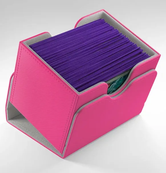 Gamegenic: Sidekick Convertible - Pink (100 )