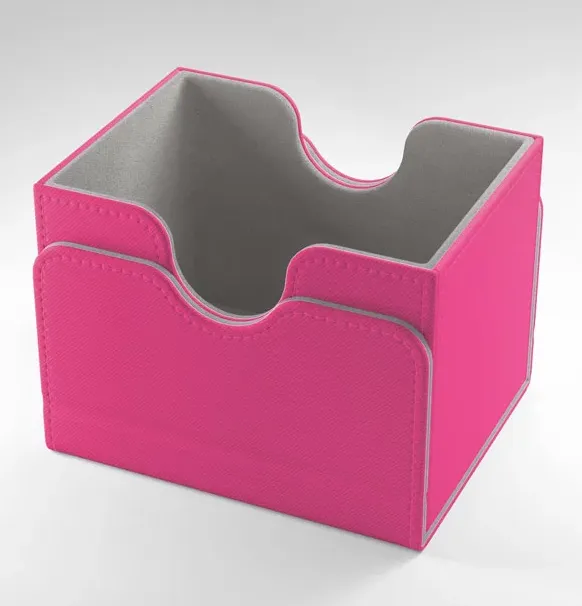 Gamegenic: Sidekick Convertible - Pink (100 )