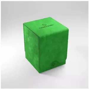 Gamegenic Squire 100  XL - Green