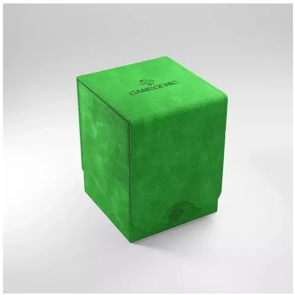Gamegenic Squire 100  XL - Green