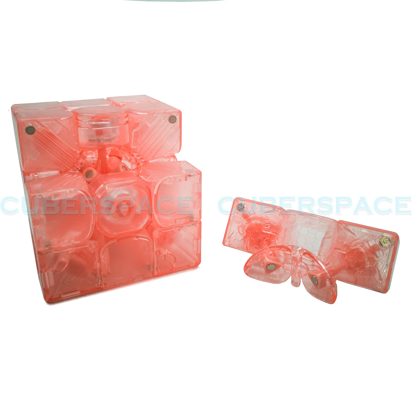 GAN 11 M Pro Blooming Limited Edition