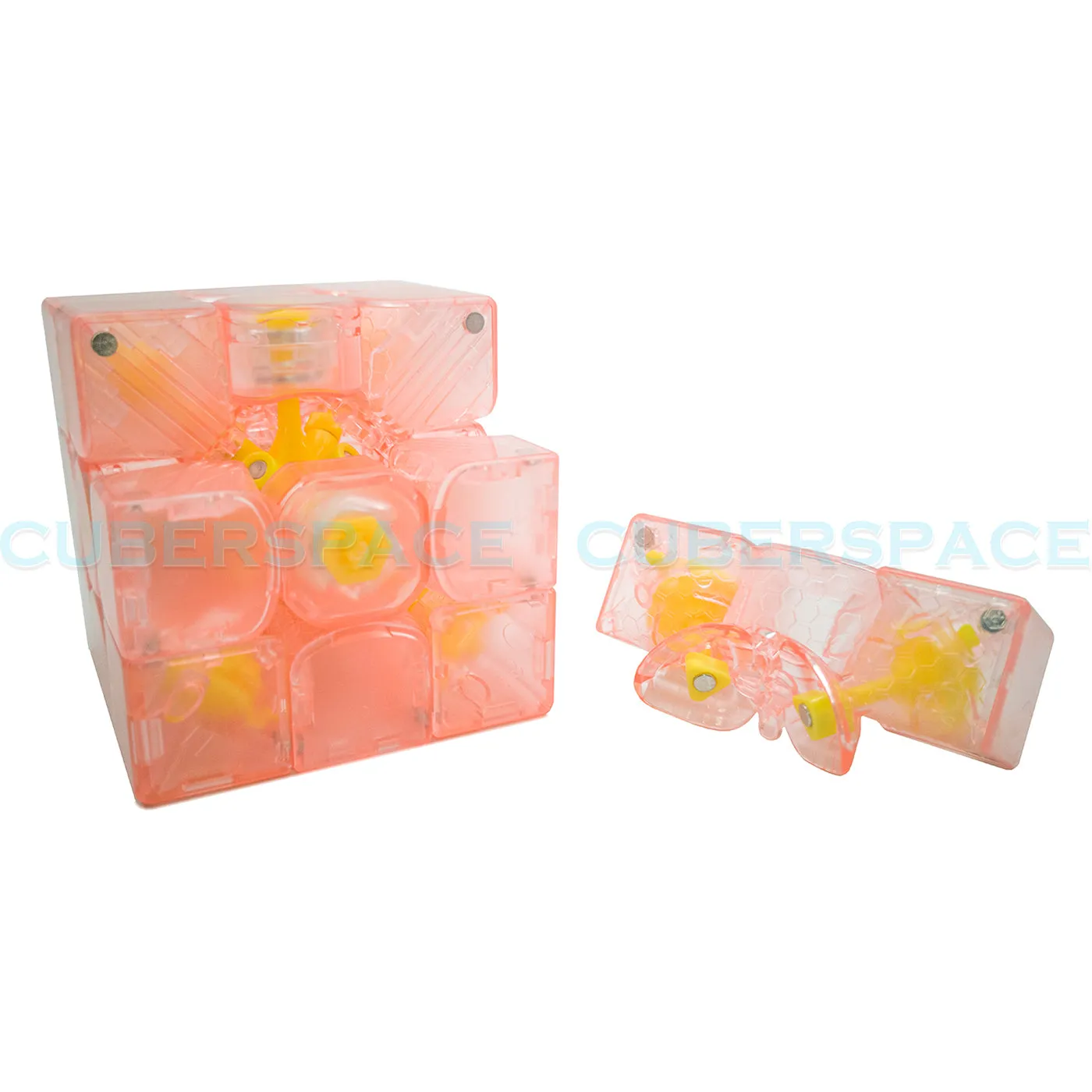 GAN 11 M Pro Blooming Limited Edition