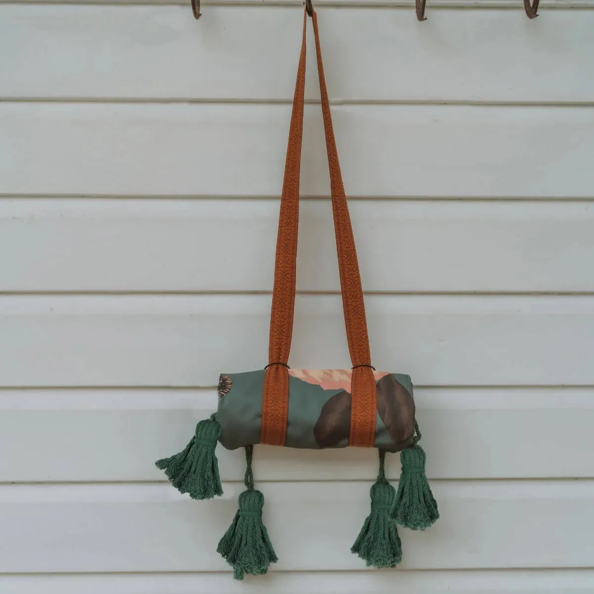 Glades Picnic Rug | Willow