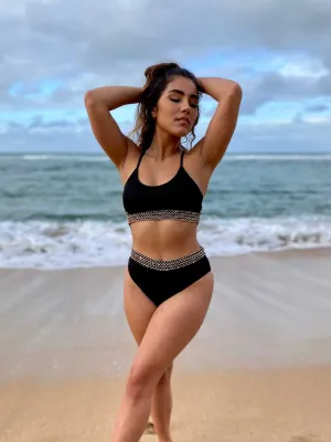 GOLD WAVE BIKINI