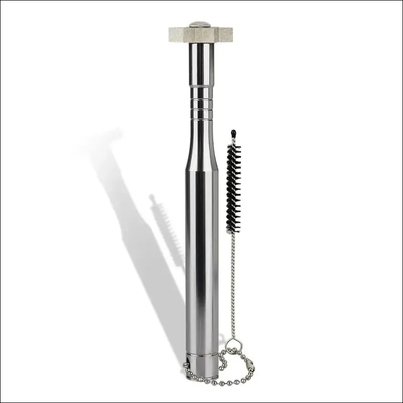 Golf groove tool golf iron wedge club groove sharpener cleaner golf club clear tool v u blade 6