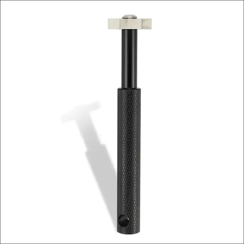 Golf groove tool golf iron wedge club groove sharpener cleaner golf club clear tool v u blade 6