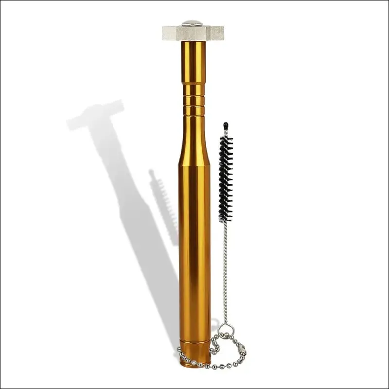 Golf groove tool golf iron wedge club groove sharpener cleaner golf club clear tool v u blade 6