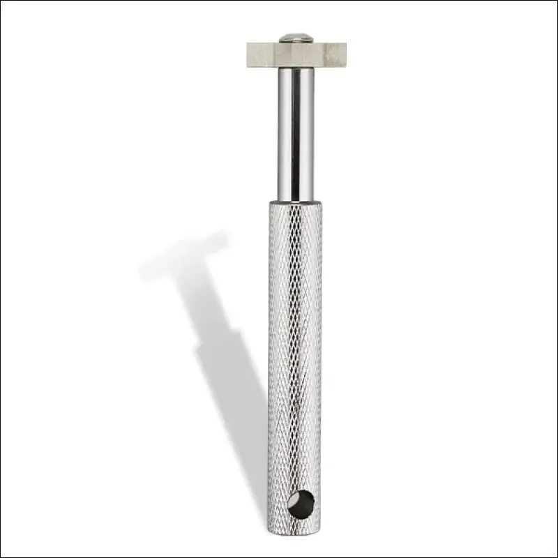 Golf groove tool golf iron wedge club groove sharpener cleaner golf club clear tool v u blade 6