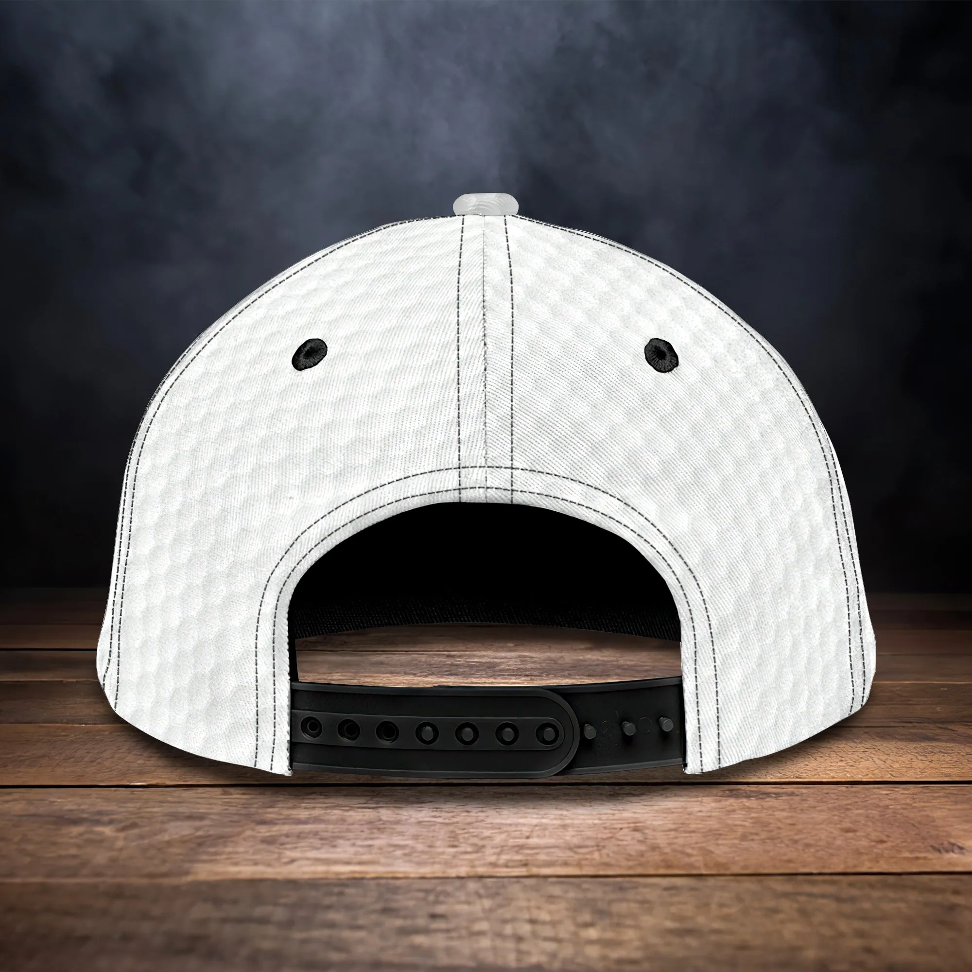 Golf Legend - Personalized Name Cap - TD96