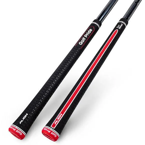 Golf Pride Tour Velvet Align Midsize Golf Grip