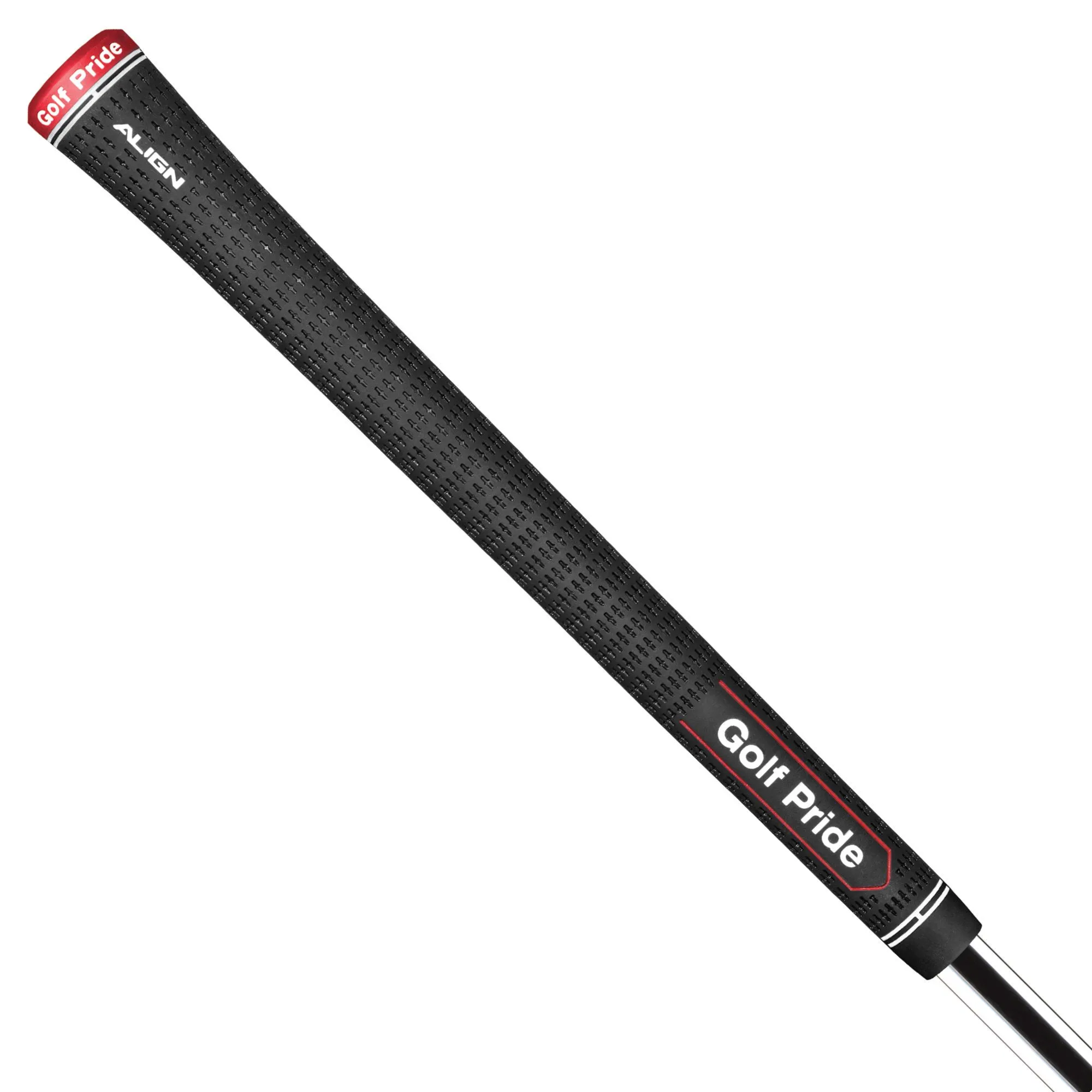 Golf Pride Tour Velvet Align Midsize Golf Grip