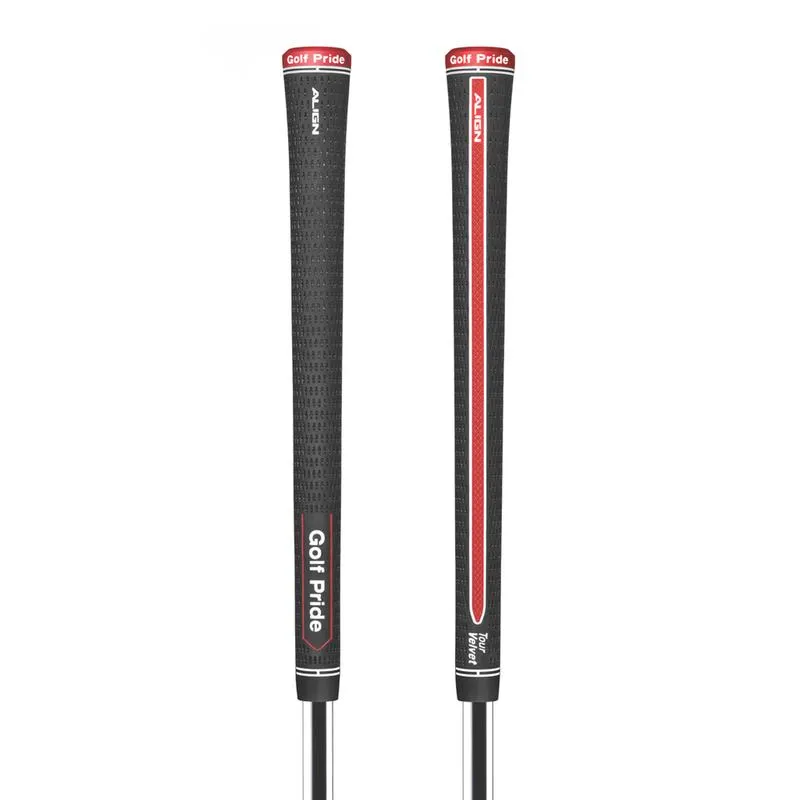 Golf Pride Tour Velvet Align Midsize