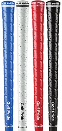 Golf Pride Tour Wrap 2G Blue Standard 60 Round