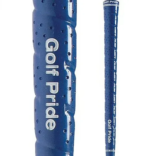 Golf Pride Tour Wrap 2G Blue Standard 60 Round